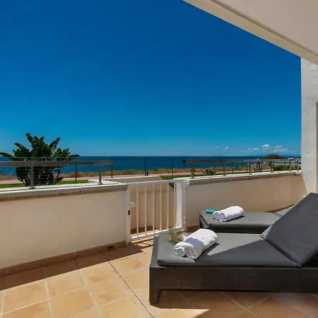 102 Guadalmansa Playa, Heaven Apartamento *