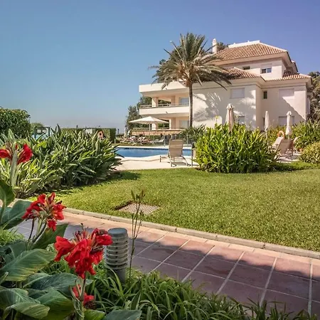 102 Guadalmansa Playa, Heaven Apartamento